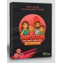 ANZEN IMPOSTOR - o jogo de palavras de festa - edição família