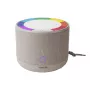 WOBIE altifalante Bluetooth portátil cinzento