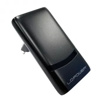 Fonte de alimentação para portátil LC-Power LC-NB-GAN-65-ST 65W GaN USB-C