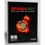 ANZEN DOUBLE OUT - o jogo de festa de dardos ao vivo
