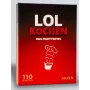 ANZEN LOL KOCHEN - o jogo de festa
