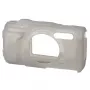 OM SYSTEM Capa de silicone CSCH-128 para TOUGH TG-7 (V656065XW000)
