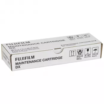 Depósito de manutenção Fujifilm DX para Frontier-S DX100