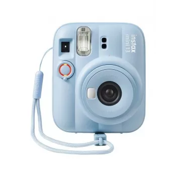 Câmara instantânea Fujifilm Instax Mini 13 - Frost Blue