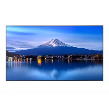 Ecrã LCD Sharp MultiSync PN-P756 75