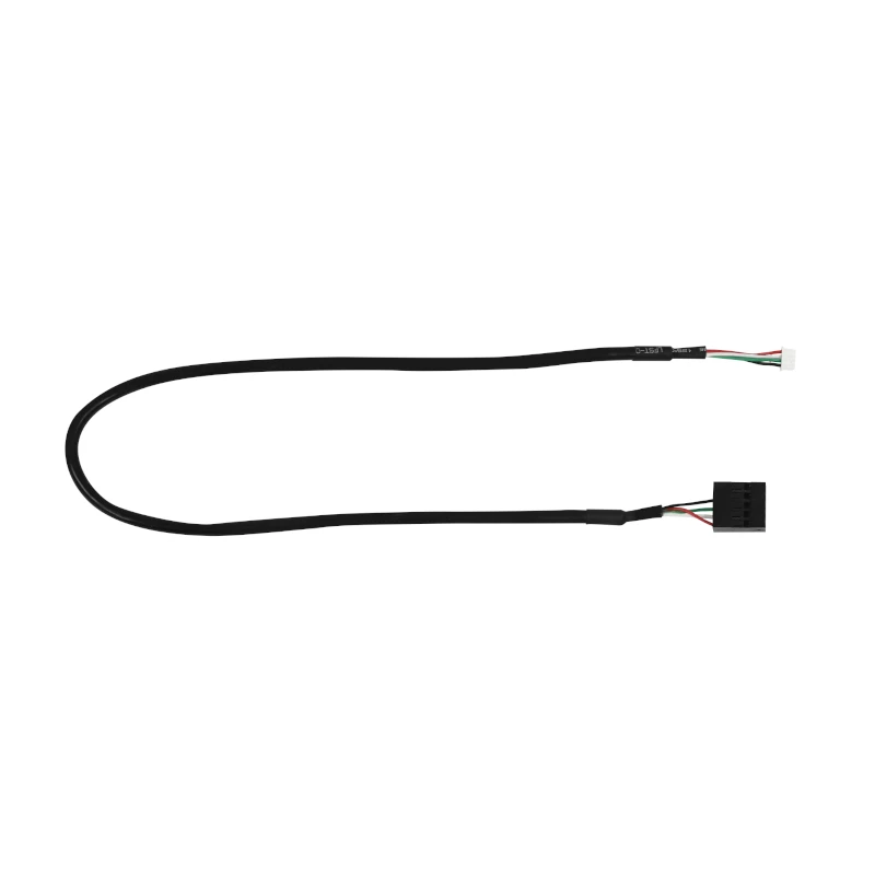 Tira de LED RGB endereçável ASRock para DeskMini