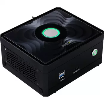 Palit Pandora NVIDIA Jetson Orin NX Super 16GB (preto, Linux)