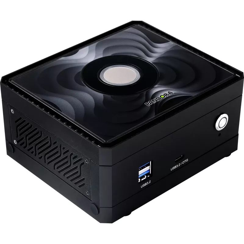 Palit Pandora NVIDIA Jetson Orin NX Super 16GB (preto, Linux)