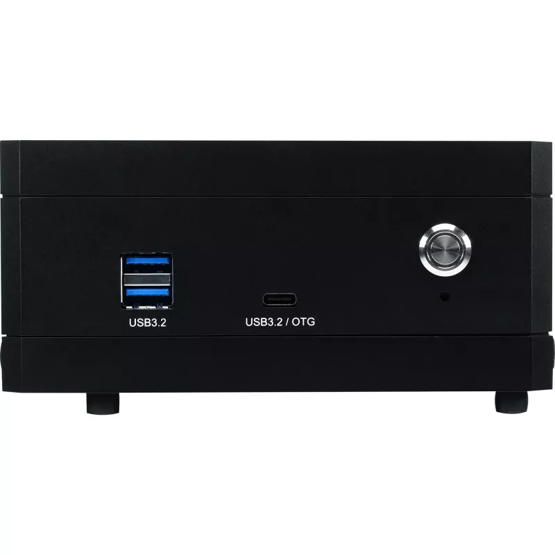 Palit Pandora NVIDIA Jetson Orin NX Super 16GB (preto, Linux)