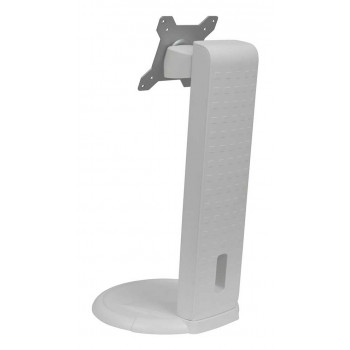 Suporte ergonómico para monitor AG NEOVO ES-02W - Natural Wood