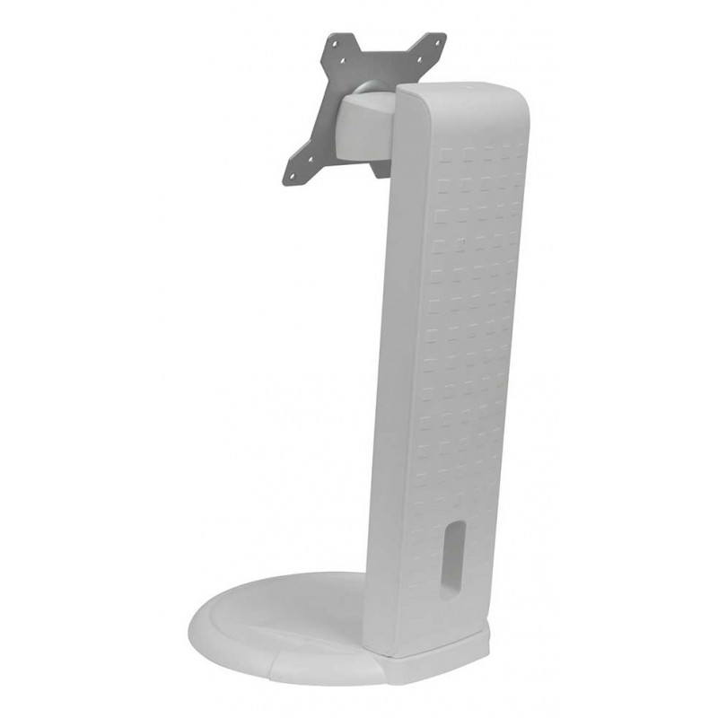 Suporte ergonómico para monitor AG NEOVO ES-02W - Natural Wood
