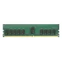 Synology D4ER02-16G, 16 GB, 1 x 16 GB, DDR4, DIMM 288 pinos, verde