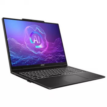 MSI VenturePro A16 AI+ A3HWEG-002 - ecrã OLED 2K 16
