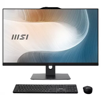 PC All-in-One MSI Modern AM272P 1M-1425AT, 27