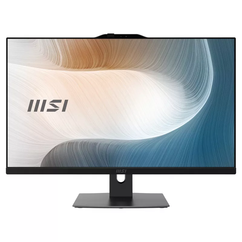 PC All-in-One MSI Modern AM272P 1M-1425AT, 27