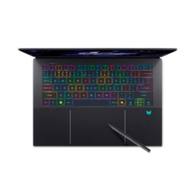 Portátil gaming Acer Predator Triton 14 AI PT14-52T-90CB 14,5
