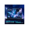 Acer Predator Triton 14 AI PT14-52T-987D Copilot+ PC Portátil de 14,5 polegadas WQ2.8K OLED Táctil 120Hz, Intel Core Ultra 9 288V, 32GB RAM, Windows 11 Home