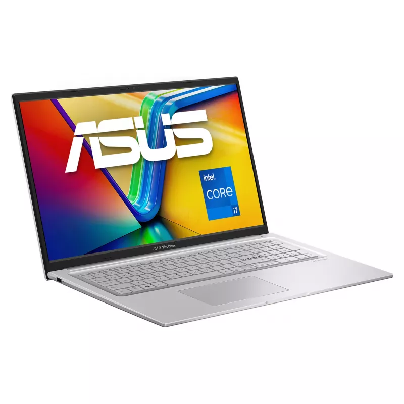 Portátil ASUS Vivobook 17 X1704VA-AU866, 17,3