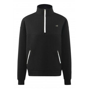 Sweatshirt ASUS ROG CL1004 Black 2XL