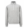 Sweatshirt ASUS ROG CL1004 Grey S