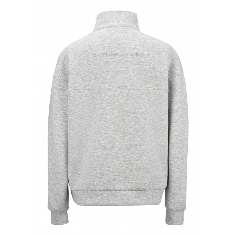Sweatshirt ASUS ROG CL1004 Grey S