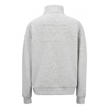 Sweatshirt ASUS ROG CL1004 Grey L
