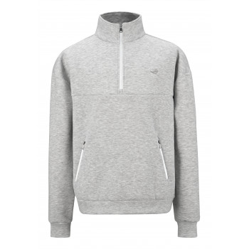 Sweatshirt ASUS ROG CL1004 Grey 3XL
