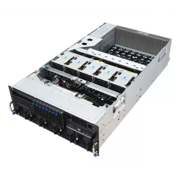 Servidor ASUS ESC8000A-E13 SKU2 3200W 90SF0402-M00ZS0