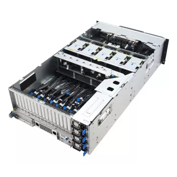 Servidor ASUS ESC8000A-E13 SKU2 3200W 90SF0402-M00ZS0
