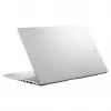 ASUS Vivobook 17 X1704VA-AU1053 Intel Core 7 150U 8GB RAM 512GB SSD Sem SO Silver 17,3