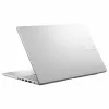 ASUS Vivobook 15 X1504VA-BQ4272 Intel Core 7 150U 8GB RAM 512GB SSD Sem SO Prateado