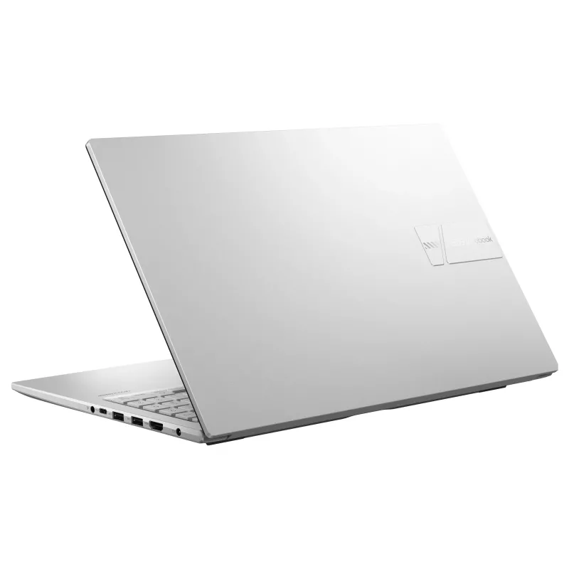ASUS Vivobook 15 X1504VA-BQ4272 Intel Core 7 150U 8GB RAM 512GB SSD Sem SO Prateado