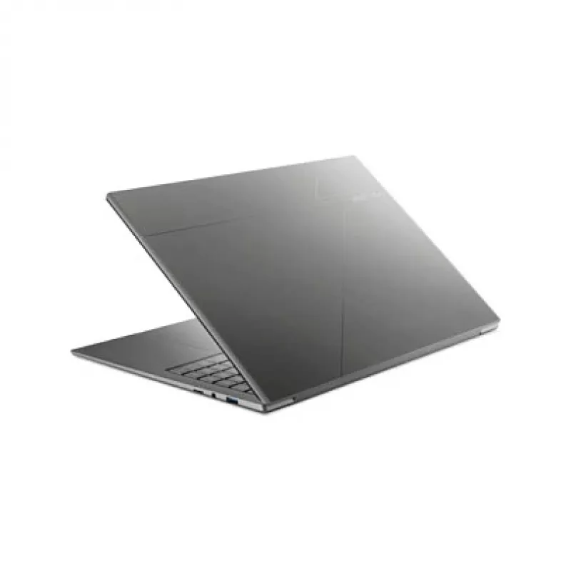 Portátil Acer Swift 16 AI SF16-71T-78HV, 16