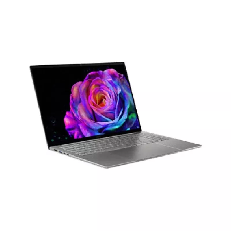 Portátil Acer Swift 16 AI SF16-71T-78HV, 16