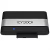 Adaptador externo ICY DOCK EZ-Adapter Ex MB307U-1VB USB4 para U.2/U.3 NVMe SSD