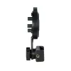 Adaptador de digiscoping para smartphone Vanguard VEO PA-65 - Preto - 18 cm (7,1
