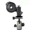 Adaptador de digiscoping para smartphone Vanguard VEO PA-65 - Preto - 18 cm (7,1