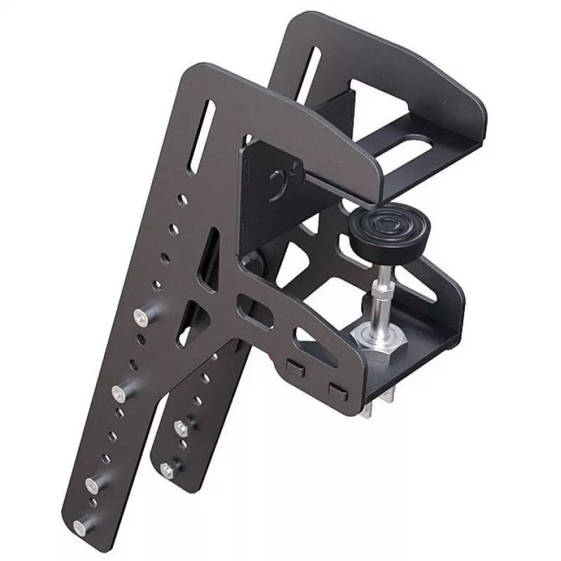 VIRPIL Controls Desk Mount - Preto, L