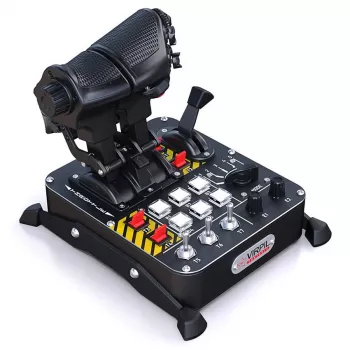 Manete Virpil Controls MongoosT-50CM3 Throttle