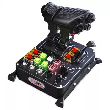 Manete Virpil Controls MongoosT-50CM3 Throttle