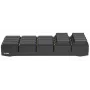 Estação de carregamento de baterias Zebra de 20 slots para WT5400/WT6400 (SAC-WT5X6-20SC-01)