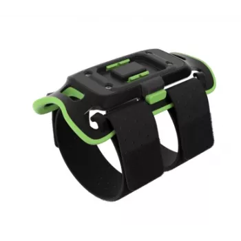 Suporte de pulso Zebra WT5400/WT6400 com duas fitas de velcro, pequeno