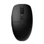 Keychron BM22 Rato sem fios 1000Hz Preto