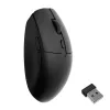 Keychron BM22 Rato sem fios 1000Hz Preto
