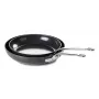 GreenPan Barcelona Pro Conjunto de 2 frigideiras 20+28 cm Preto