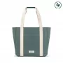 Saco Native Union W.F.A Tote Pro 16L Slate Green