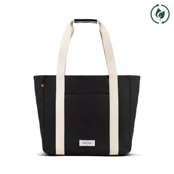 Native Union W.F.A Tote Pro Bag - Saco de ombro 16L (Preto)