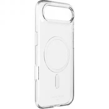 Native Union (RE)Clear Case para iPhone 17 Air Transparente com MagSafe