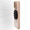 LAUT MAGADD Sticker Pad para MagSafe, Preto