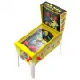 Pinball Ambassador Pac-Man Collectible Arcade